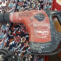 هیلتی TE50