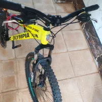 دوچرخه المپیا ۲۶
