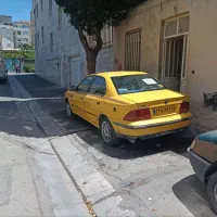 فروش فوری تاکسی گردشی زیر قیمت.300تومان