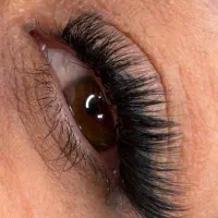 اکستنشن مژه و لیفت ابرو|خدمات آرایشگری و زیبایی|قدس, شهر‌قدس|دیوار