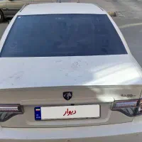 سمند سورن پلاس مدل 1403 موتور Ef7 فول آپشن|خودرو سواری و وانت|اهواز, کوی جواهری|دیوار