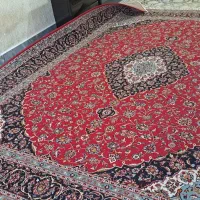 فرش ۱۲متری راوند|فرش|بروجرد, |دیوار