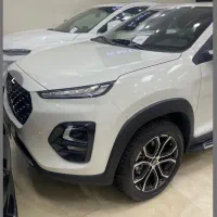 X22دنده خشک صفر مدل ۱۴۰۳ (آگهی شخصی)