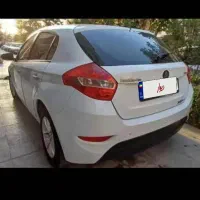 برلیانس مدل ۹۶ داخل مشگی|خودرو سواری و وانت|فومن, |دیوار