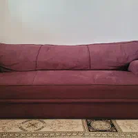 ست مبل پنج نفره|مبلمان خانگی و میز عسلی|اهواز, کیان اباد|دیوار