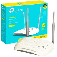 مودم تی پی لینک 8961