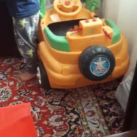 فروش ماشین شارژی|اسباببازی بچه|گلبهار, شهر جدید گلبهار|دیوار