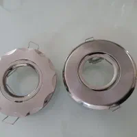 فرم هالوژن و لامپ هالوژن
