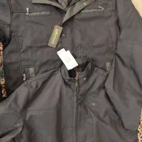 کاپشن زمستانه