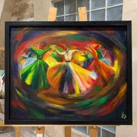 آموزش نقاشی|خدمات آموزشی|گرگان, |دیوار