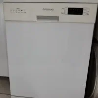 ماشین ظرفشویی