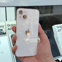 ایفون ۱۳ با حافظه ۱۲۸ گیگ