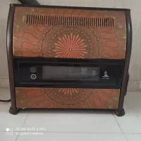 بخاری در حد نو