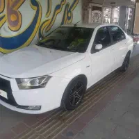 دنا معمولی تیپ ۲ تریم دورنگ بژ|خودرو سواری و وانت|کاشمر, |دیوار