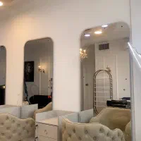 نیازمند نیرو سالن زیبایی