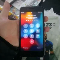 گوشی آیفون 7 plus|موبایل|کرمان, |دیوار