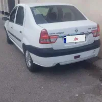ال نود پارس خودرو ۹۵