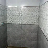 کاشیکاری|خدمات پیشه و مهارت|رستم‌آباد, |دیوار