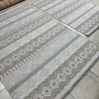 فرش تدی 6 متری و 4 متری  ( پنترست ) نمایندگی مرکز