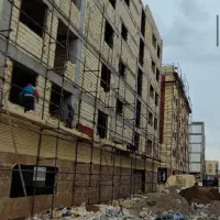 نصب هرگونه داربست تابلو و....