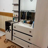 سرویس خواب درحد نو|تخت و سرویس خواب|ایرانشهر, |دیوار