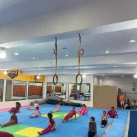 لوازم شهربازی در حد نو