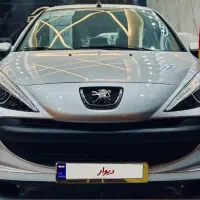 ۲۰۷صفرمدل۴۰۴ارتقاسقف فلز هیدرولیک