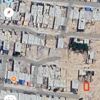 زمین.بلوار خامنه ای|فروش زمین و ملک کلنگی|برازجان, |دیوار