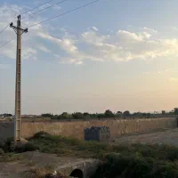 زمین باغ شهر ری|فروش زمین و ملک کلنگی|باقرشهر, |دیوار