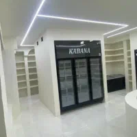 یخچال وفریزر ایستاده 3درب فروشگاهی|فروشگاه و مغازه|شیراز, شهرک صنعتی شیراز|دیوار