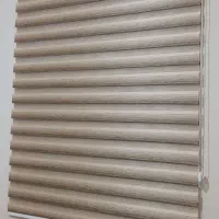 پرده کرکره ای شیک|پرده، رانر، رومیزی|ارومیه, |دیوار