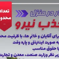 داشتن ی درآمد دوم دیگه انتخاب نیست، نیازه|استخدام بازاریابی و فروش|تهران, الهیه|دیوار