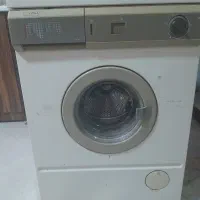 ماشین لباسشویی ۷ کیلویی