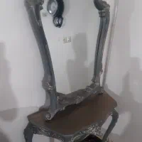 آینه کنسول