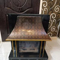 بخاری|بخاری، هیتر، شومینه|ری, شهرری|دیوار