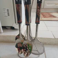 کفگیروملاقه