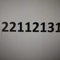 خط تلفن ثابت رند و قدیمی سعادت آباد