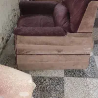 مبل کارکرده ۸نفره