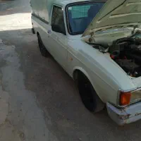 وانت 93|خودرو سواری و وانت|سقز, |دیوار