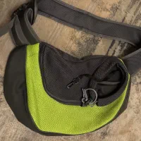 آغوشی سگ و گربه کاملا نو