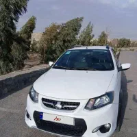 کوییک ۱۴۰۱ ساده ، فروش یا معاوضه با رانا