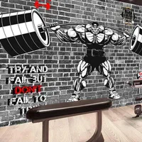 پوستر دیواری ورزشی