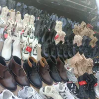 کفش فروشی حضوری