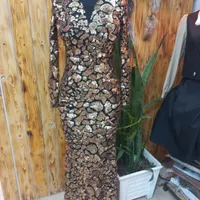 سه مدل لباس مجلسی کرایه وفروش|لباس|همدان, |دیوار