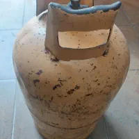 ۲عدد کپسول ایران گاز