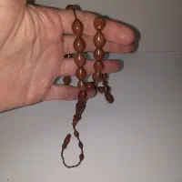 انواع تسبیح کوک چوب نو|صنایع دستی و سایر لوازم تزئینی|مشهد, شهید بهشتی|دیوار