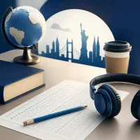 آمادگی آزمون تافل