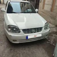 ورنا 1500سرحال