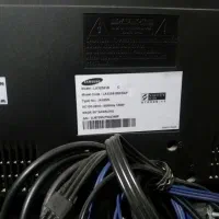 ال سی دی 32اینچ سامسونگ در حد نو|تلویزیون و پروژکتور|همدان, |دیوار