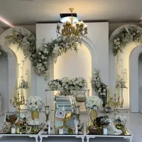 سالن عقد و پذیرایی ،تالار ،سالن زیبایی ،اتلیه|خدمات پذیرایی، مراسم|مشهد, ایثار|دیوار